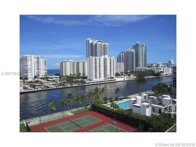Oceanview Park Condo - Residential Lease