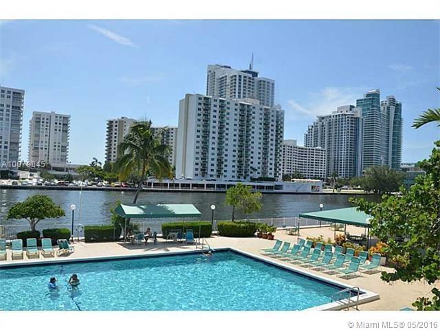 Oceanview Park Condo - Residential Lease