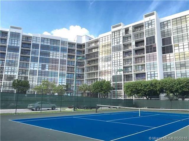 Oceanview Park Condo - Residential Lease