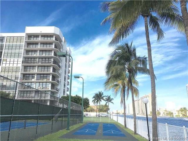 Oceanview Park Condo - Residential Lease