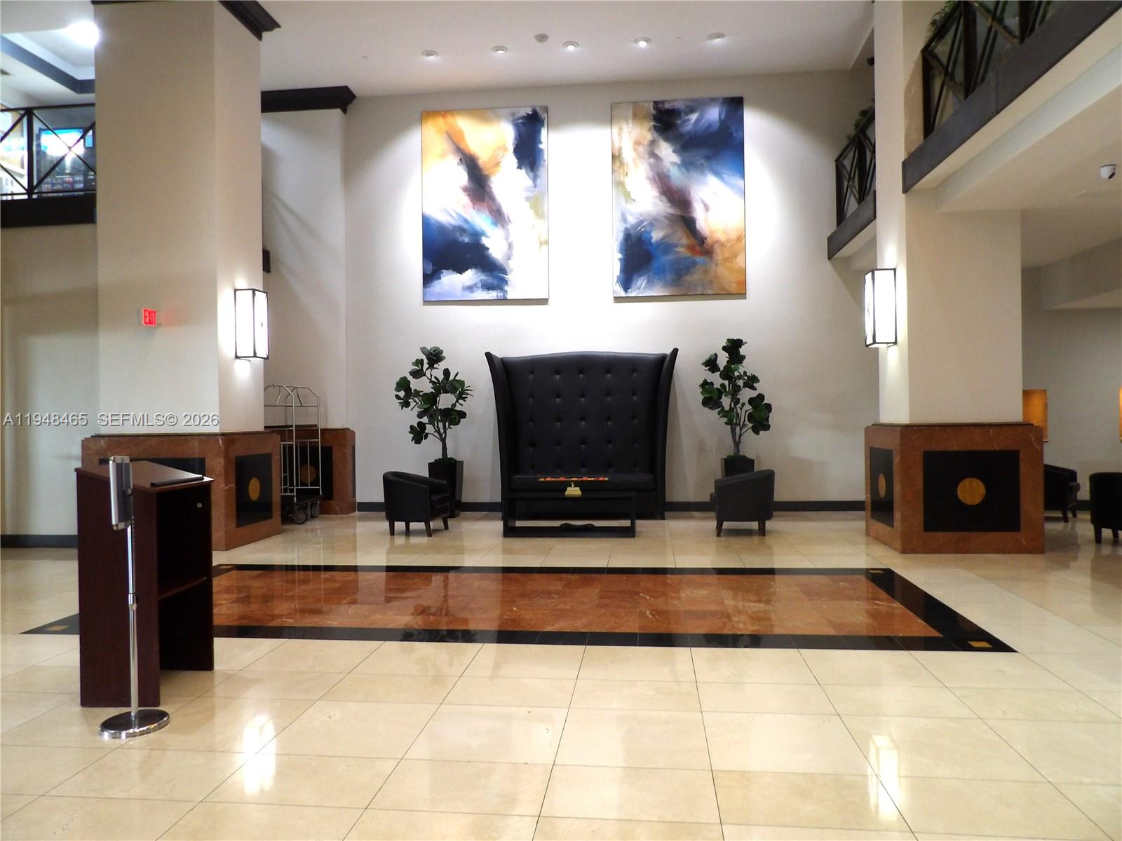 VENETIA CONDO - Residential