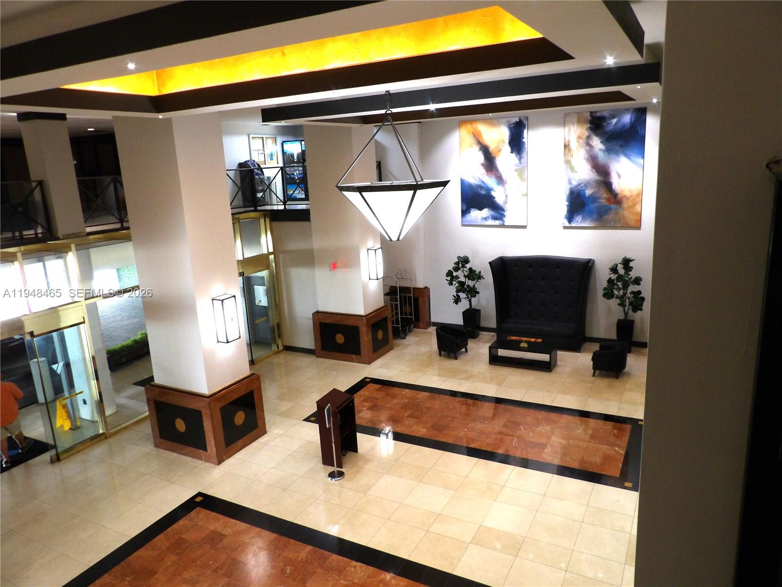 VENETIA CONDO - Residential