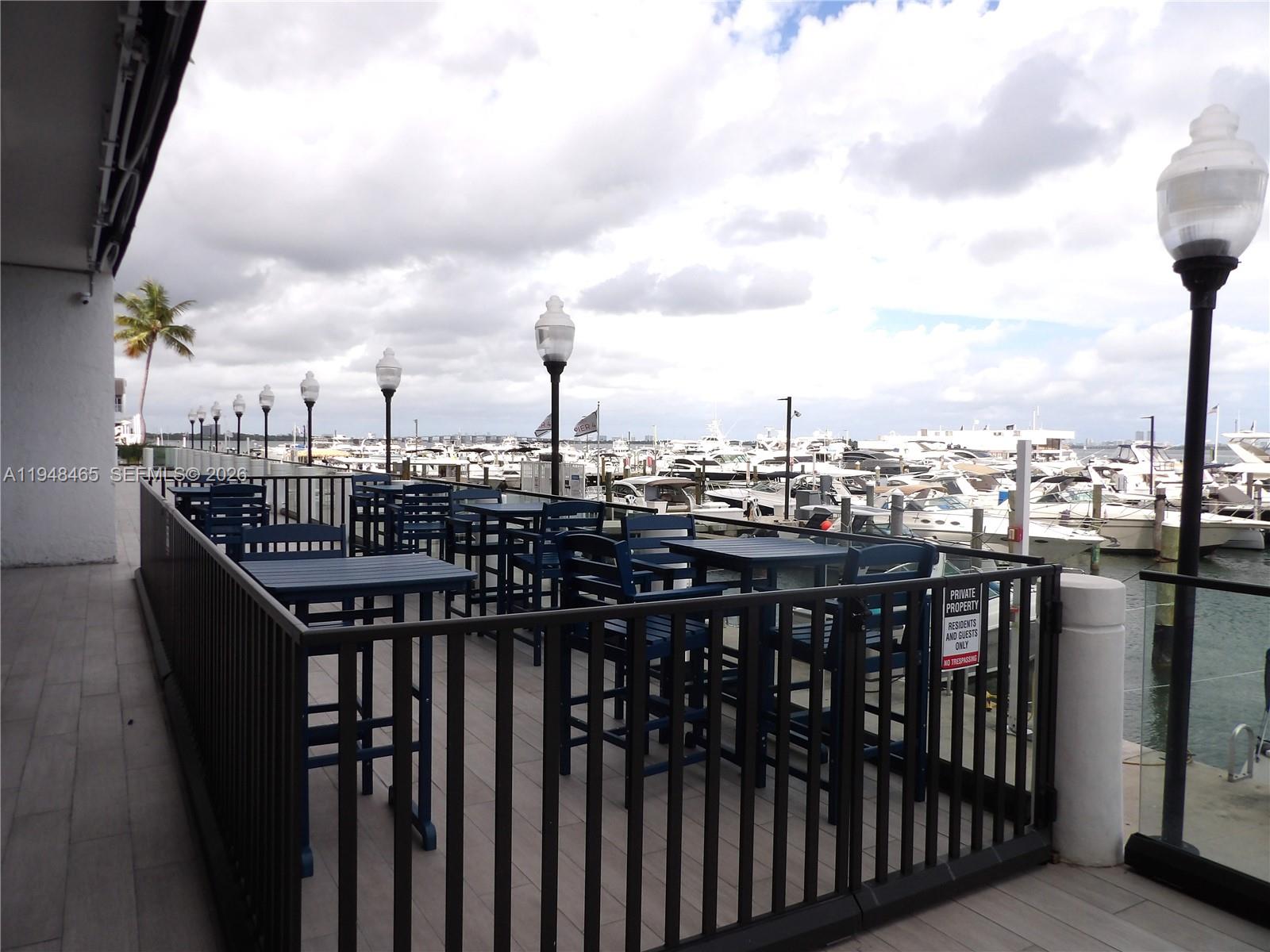 VENETIA CONDO - Residential