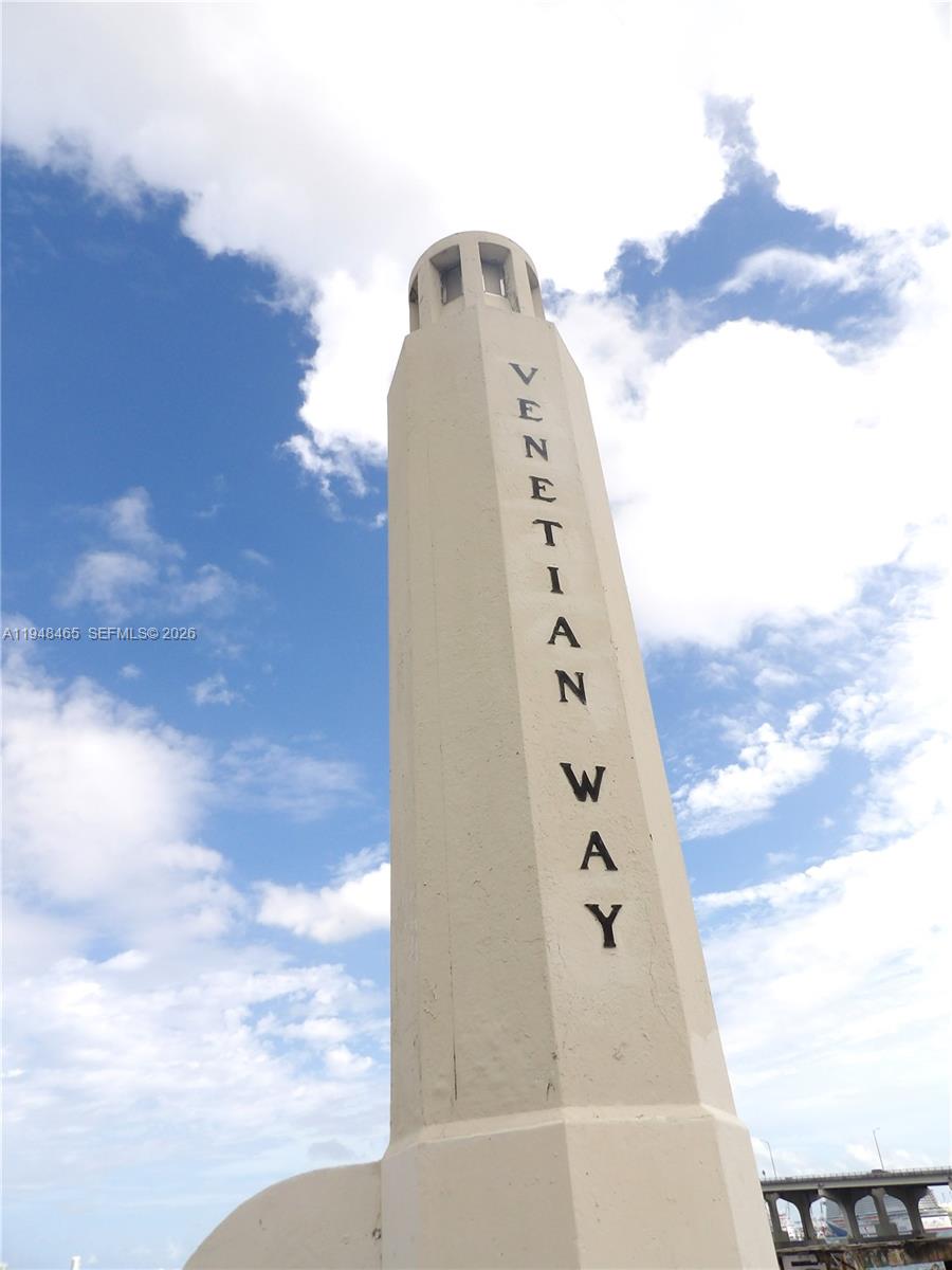 VENETIA CONDO - Residential