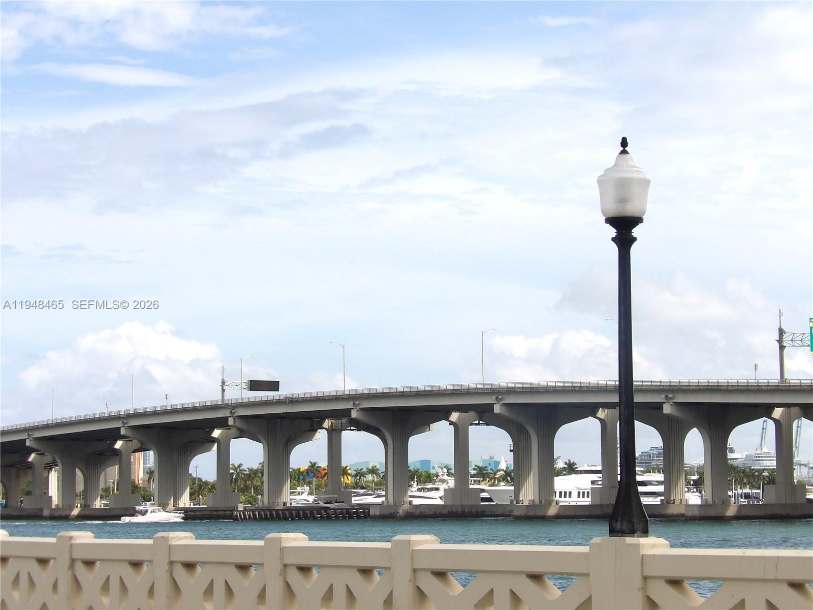 VENETIA CONDO - Residential