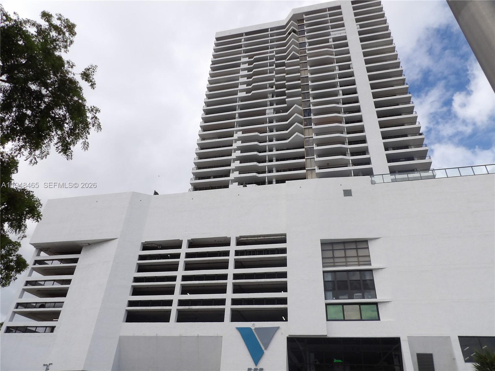 VENETIA CONDO - Residential