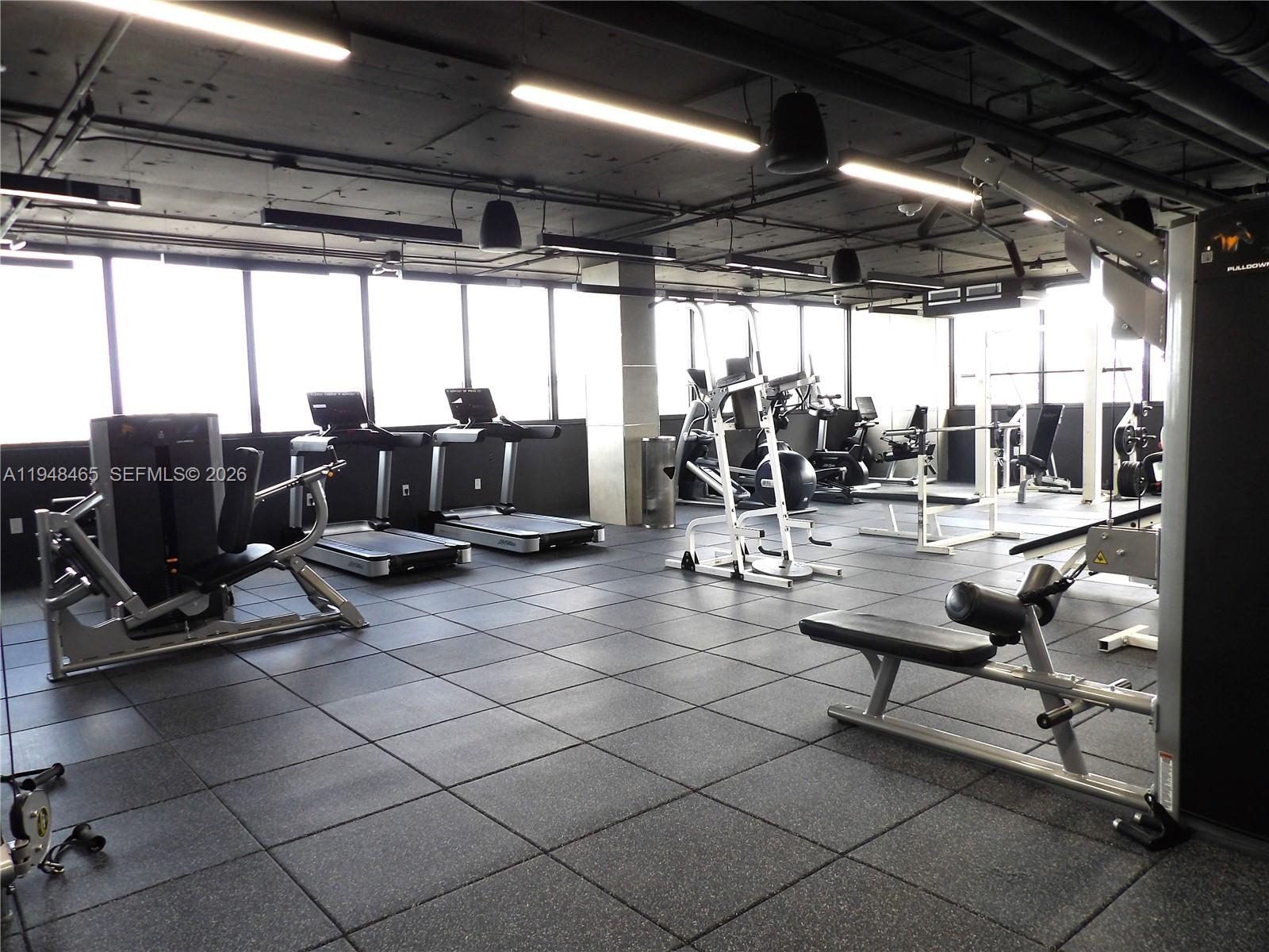 VENETIA CONDO - Residential