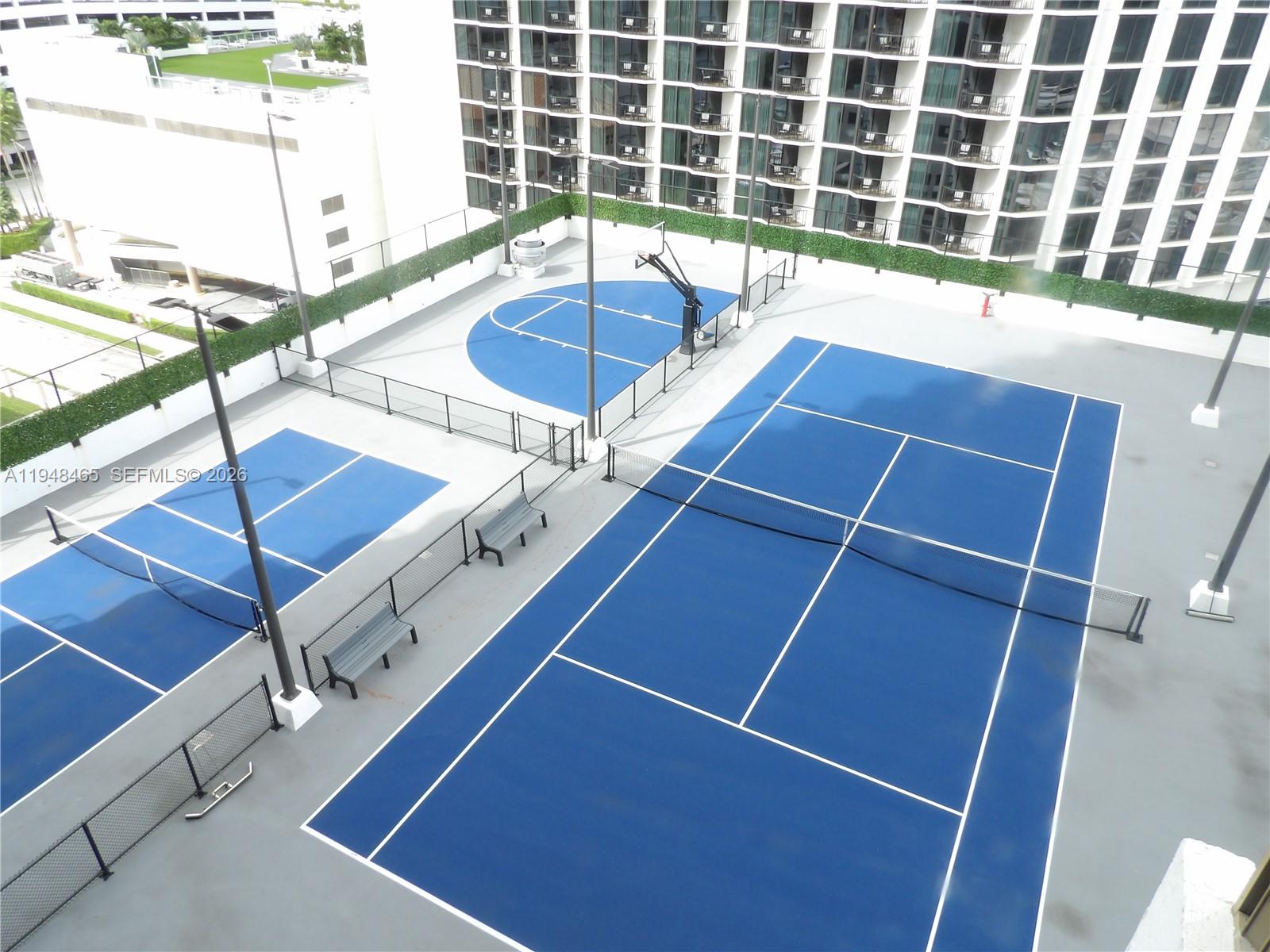 VENETIA CONDO - Residential