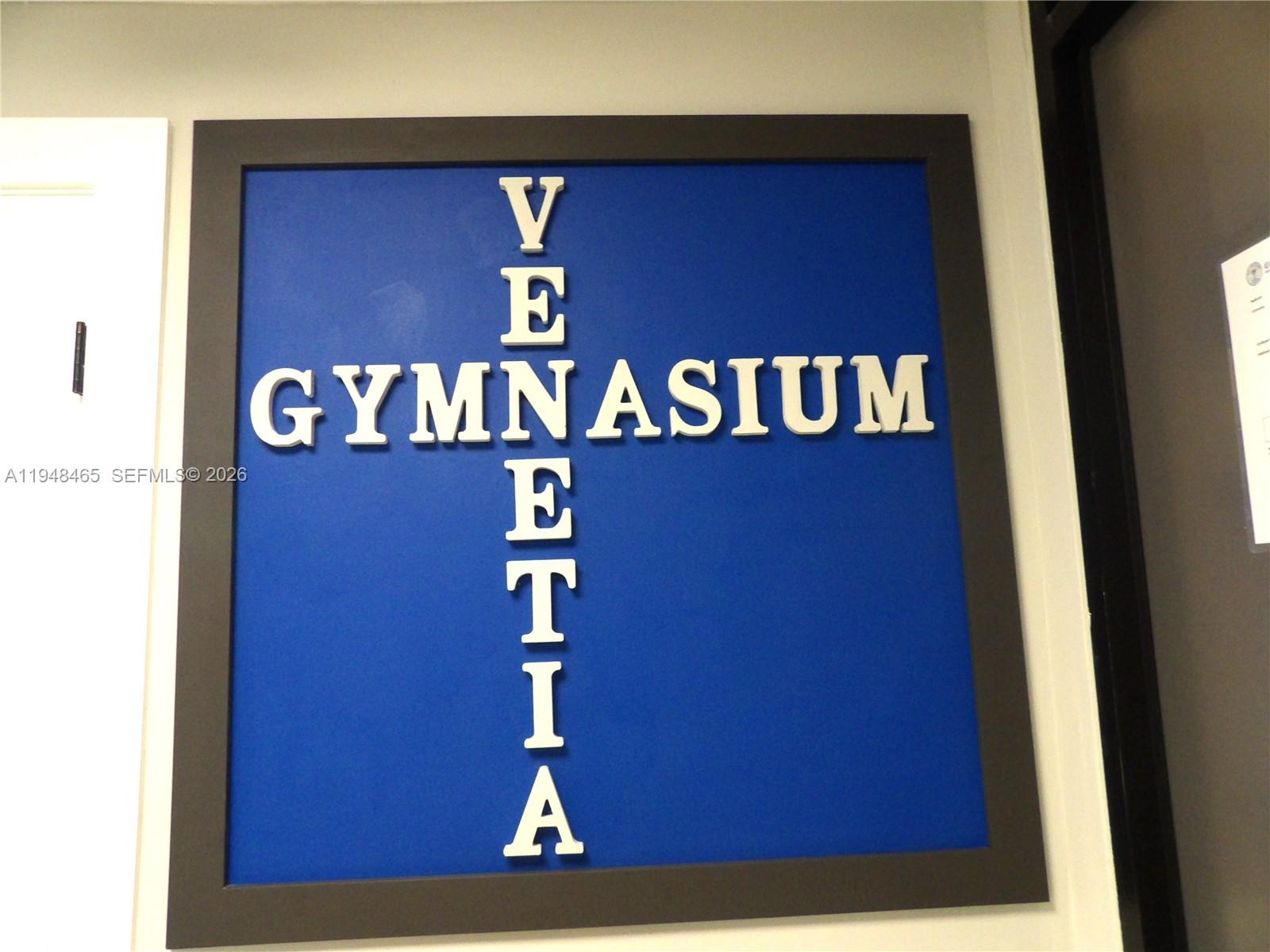 VENETIA CONDO - Residential