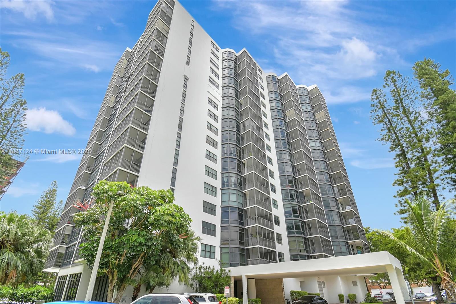 BONAVIDA CONDO - Residential