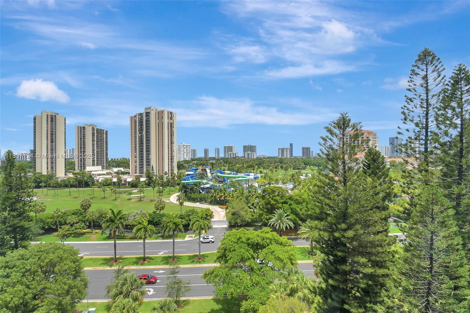 BONAVIDA CONDO - Residential