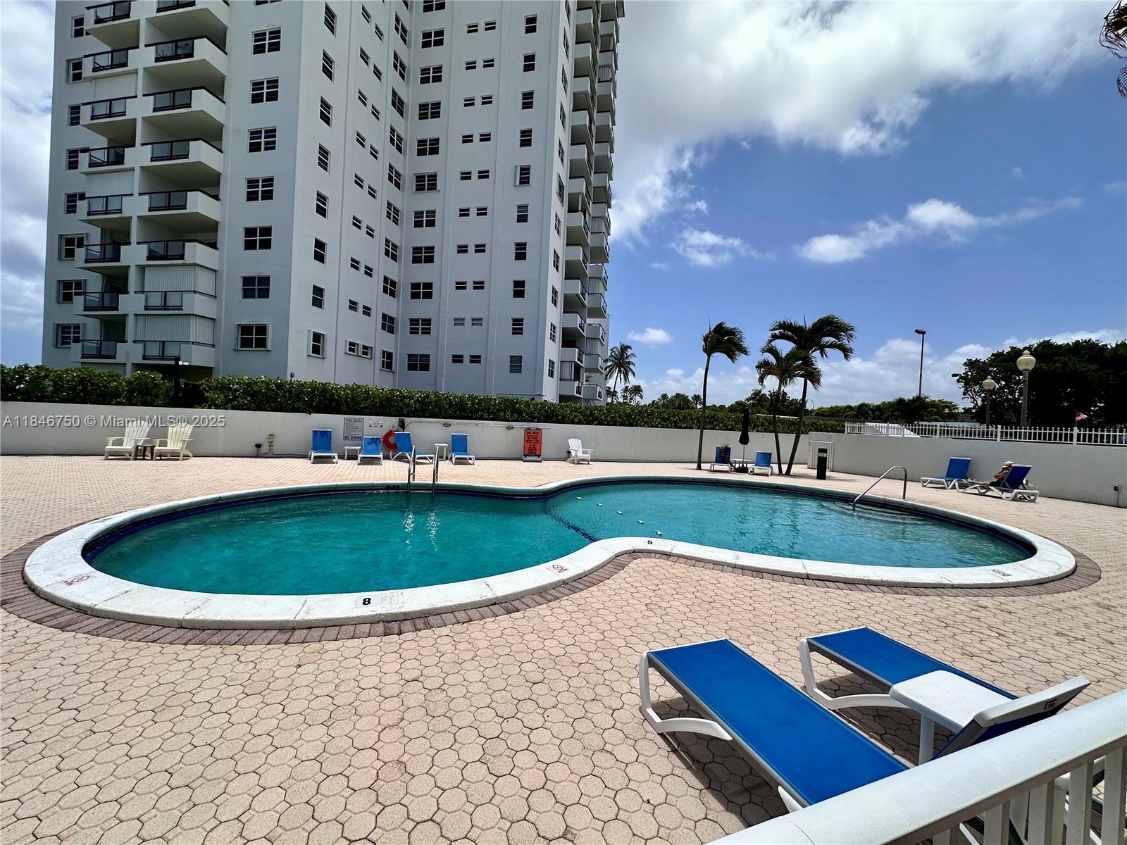 INTERNATIONAL STUDIO APT - Residential Lease