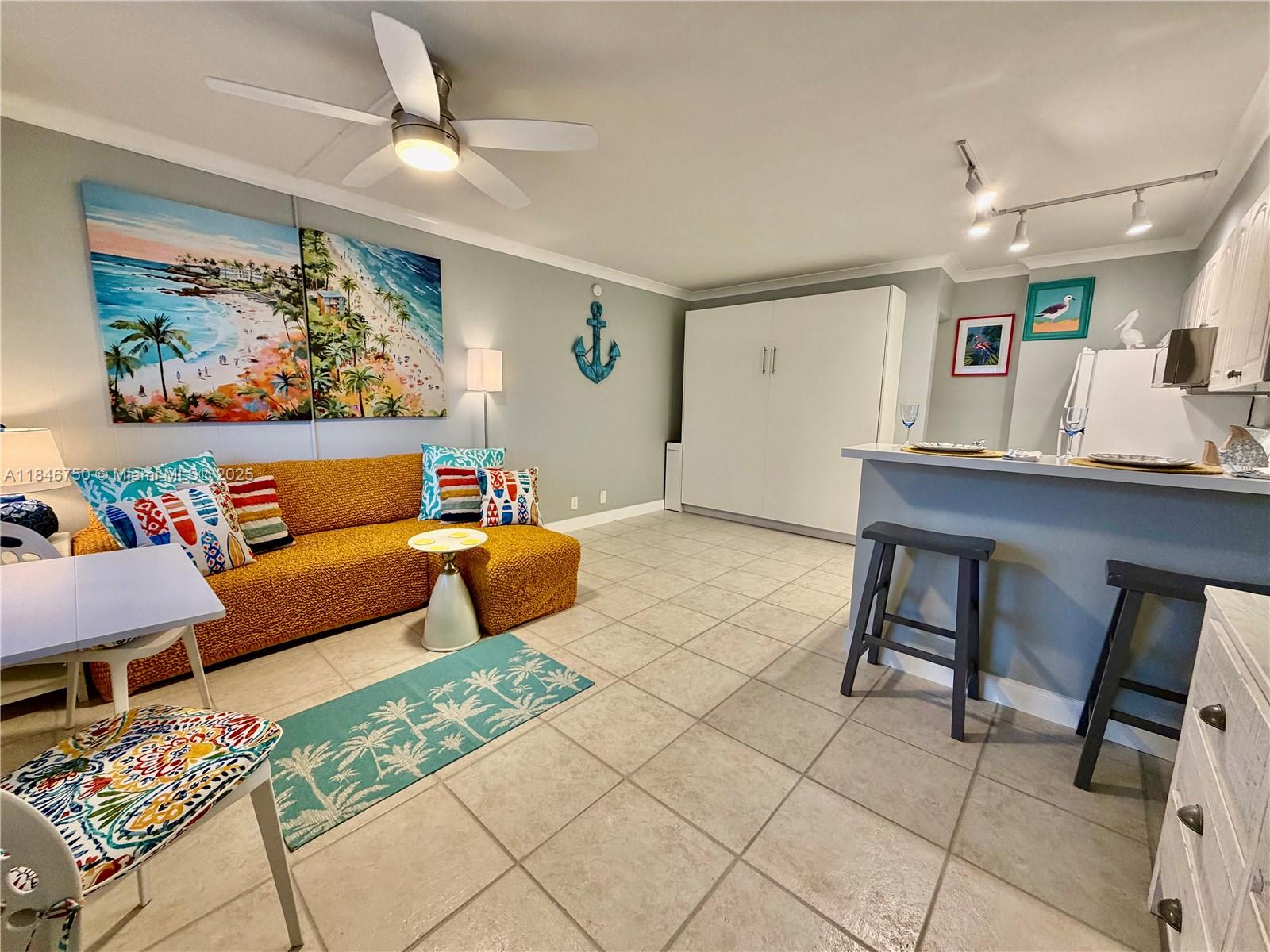 INTERNATIONAL STUDIO APT - Residential Lease