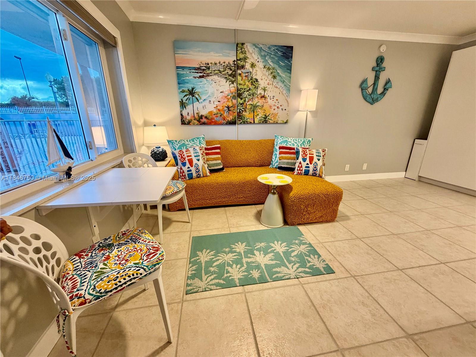 INTERNATIONAL STUDIO APT - Residential Lease