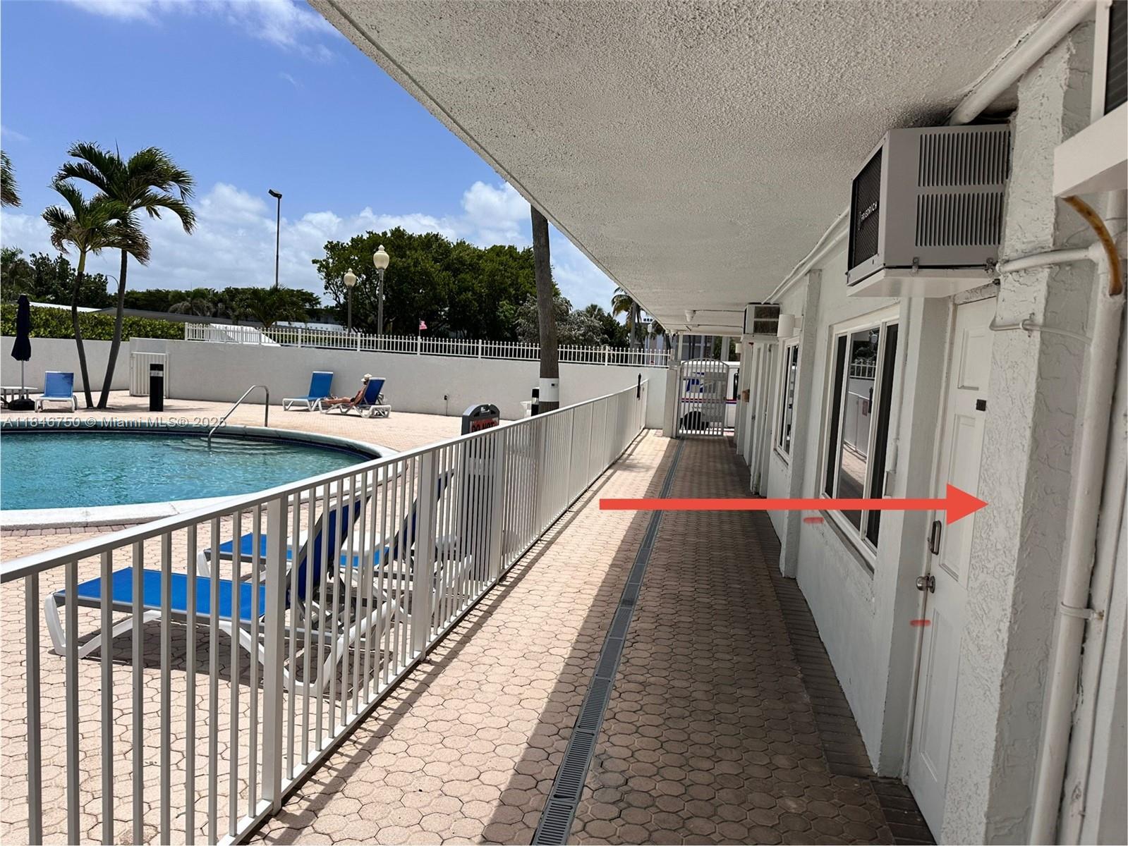 INTERNATIONAL STUDIO APT - Residential Lease