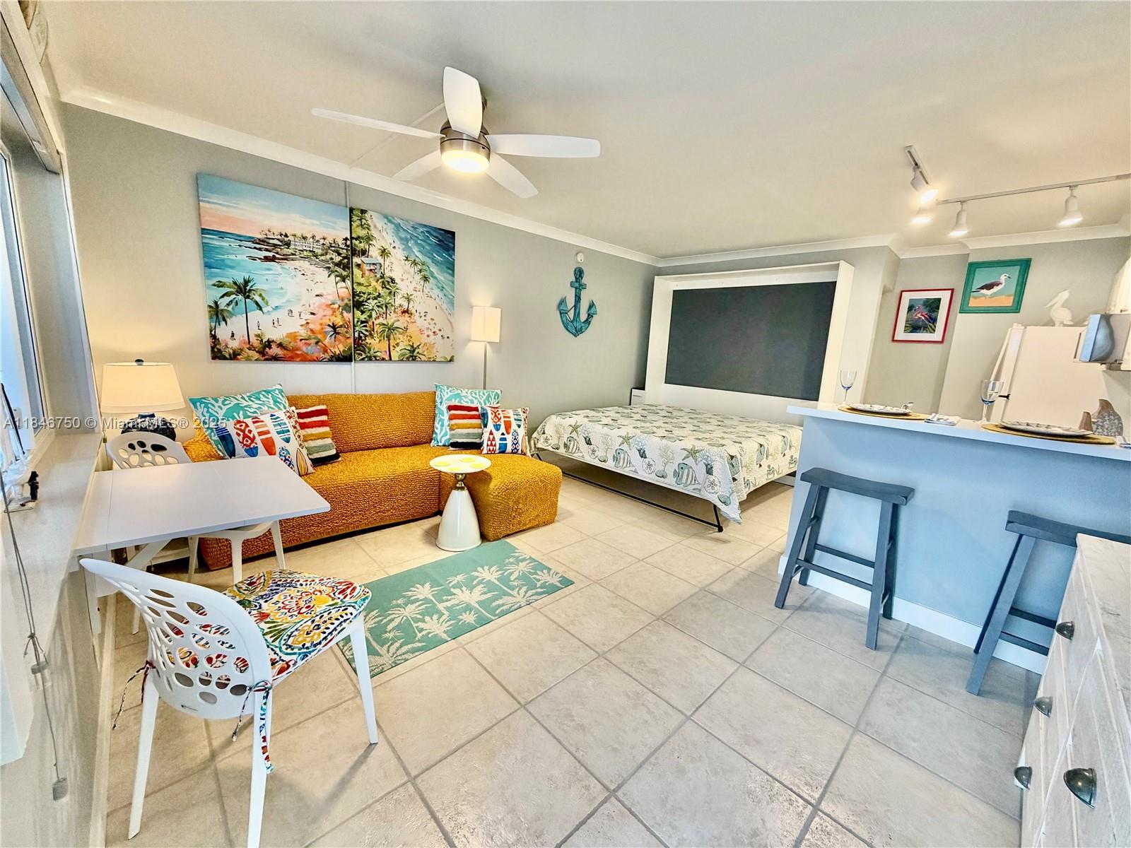 INTERNATIONAL STUDIO APT - Residential Lease