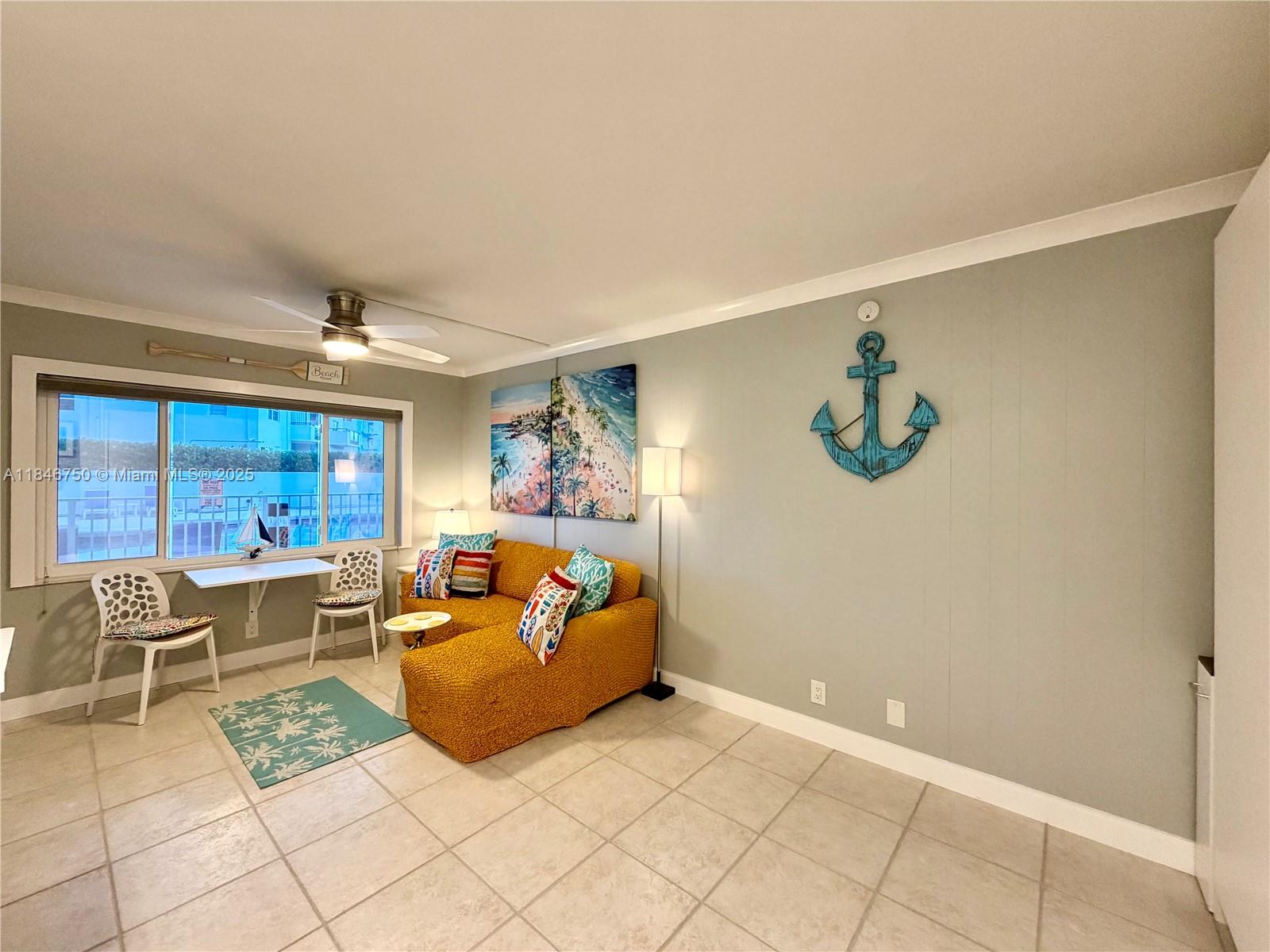 INTERNATIONAL STUDIO APT - Residential Lease