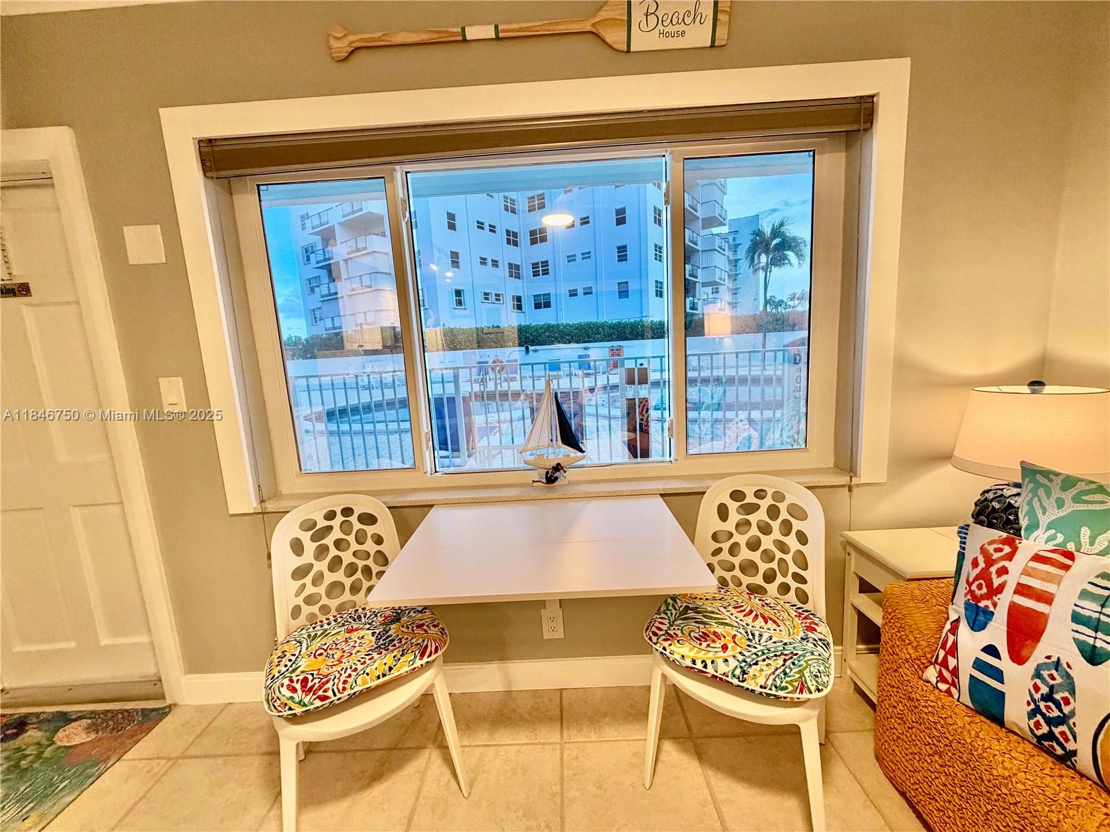INTERNATIONAL STUDIO APT - Residential Lease