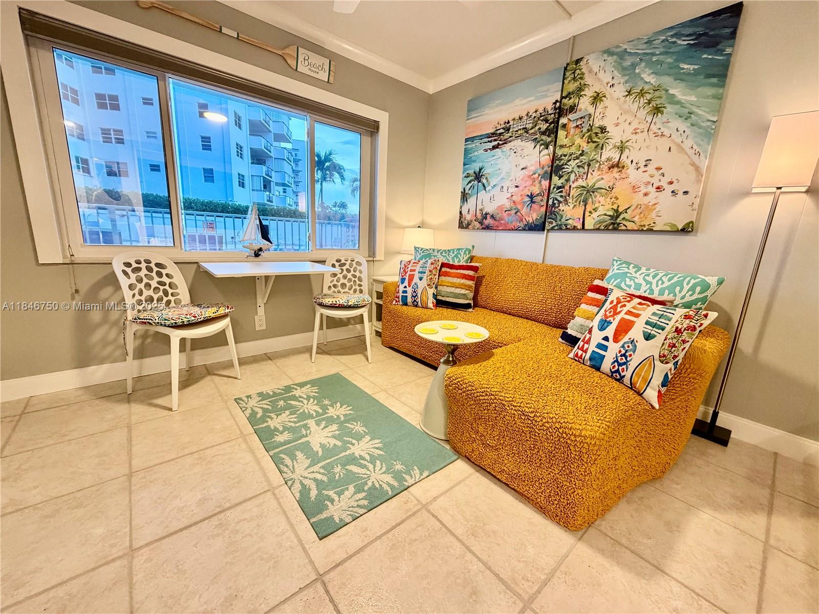 INTERNATIONAL STUDIO APT - Residential Lease