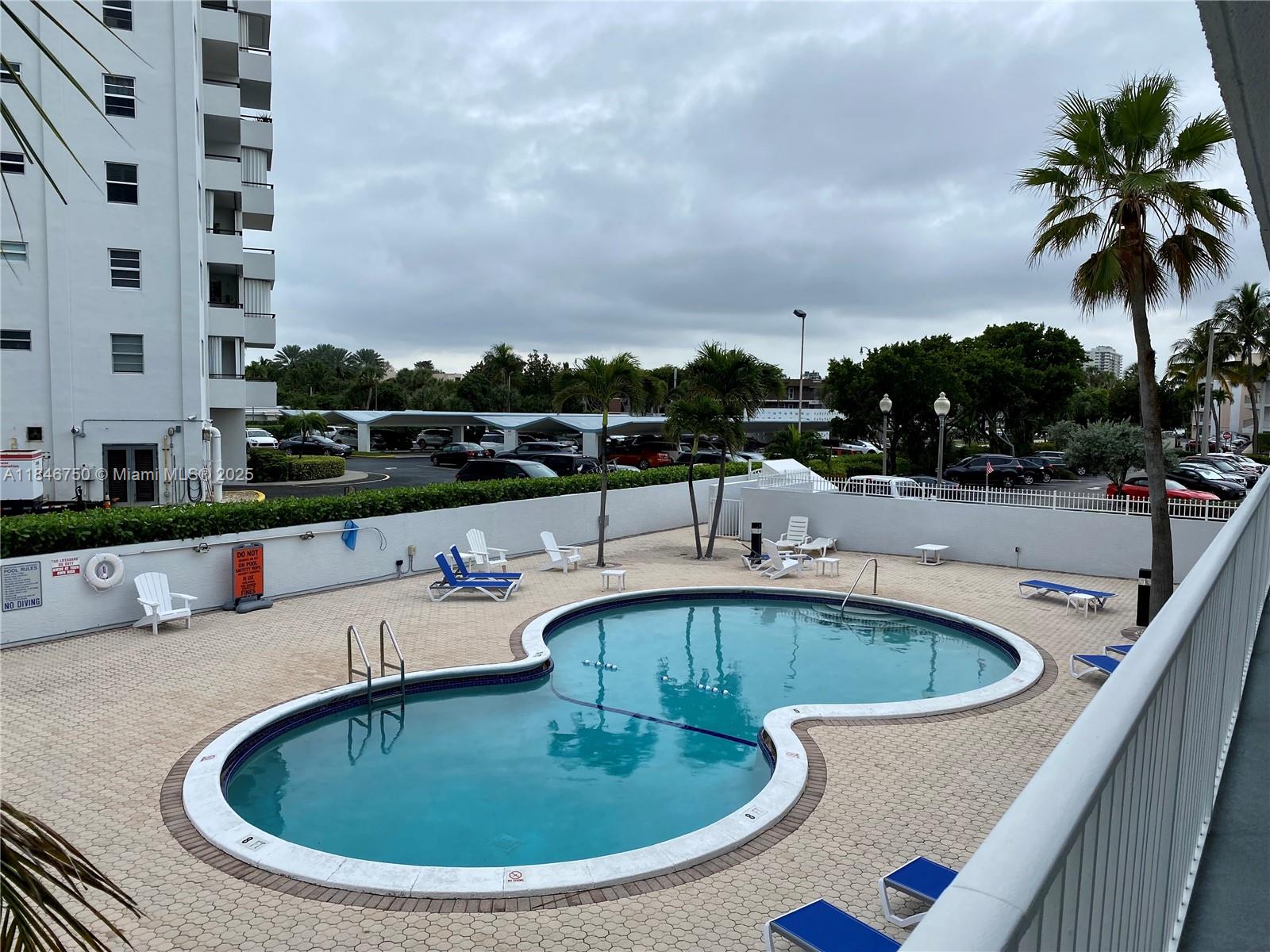 INTERNATIONAL STUDIO APT - Residential Lease