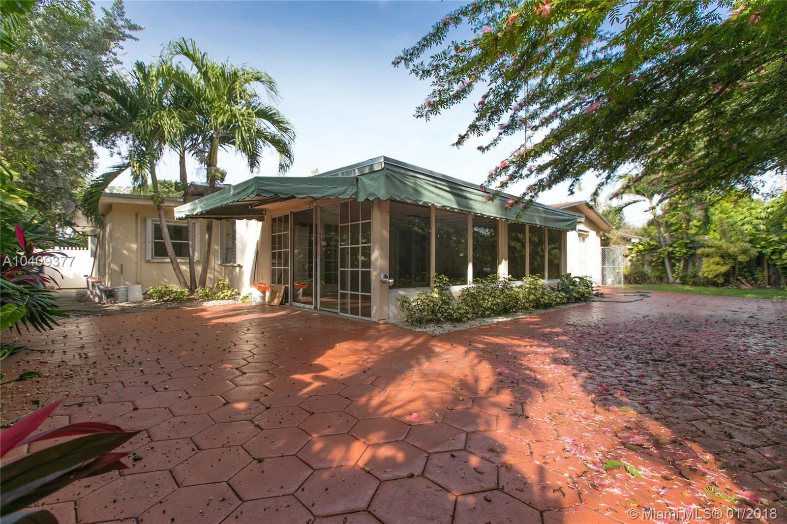 DARLINGTON MANOR - Residential Lease