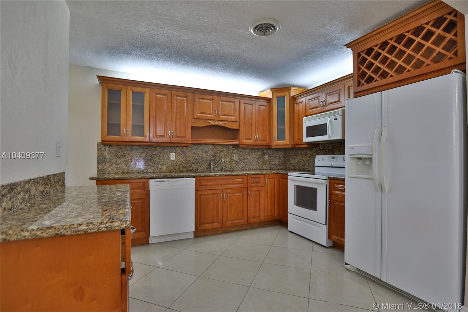 DARLINGTON MANOR - Residential Lease