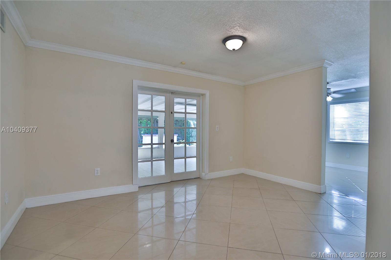 DARLINGTON MANOR - Residential Lease