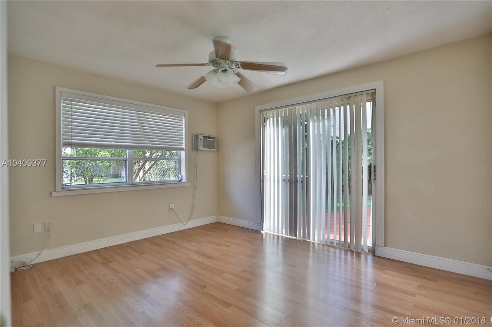 DARLINGTON MANOR - Residential Lease