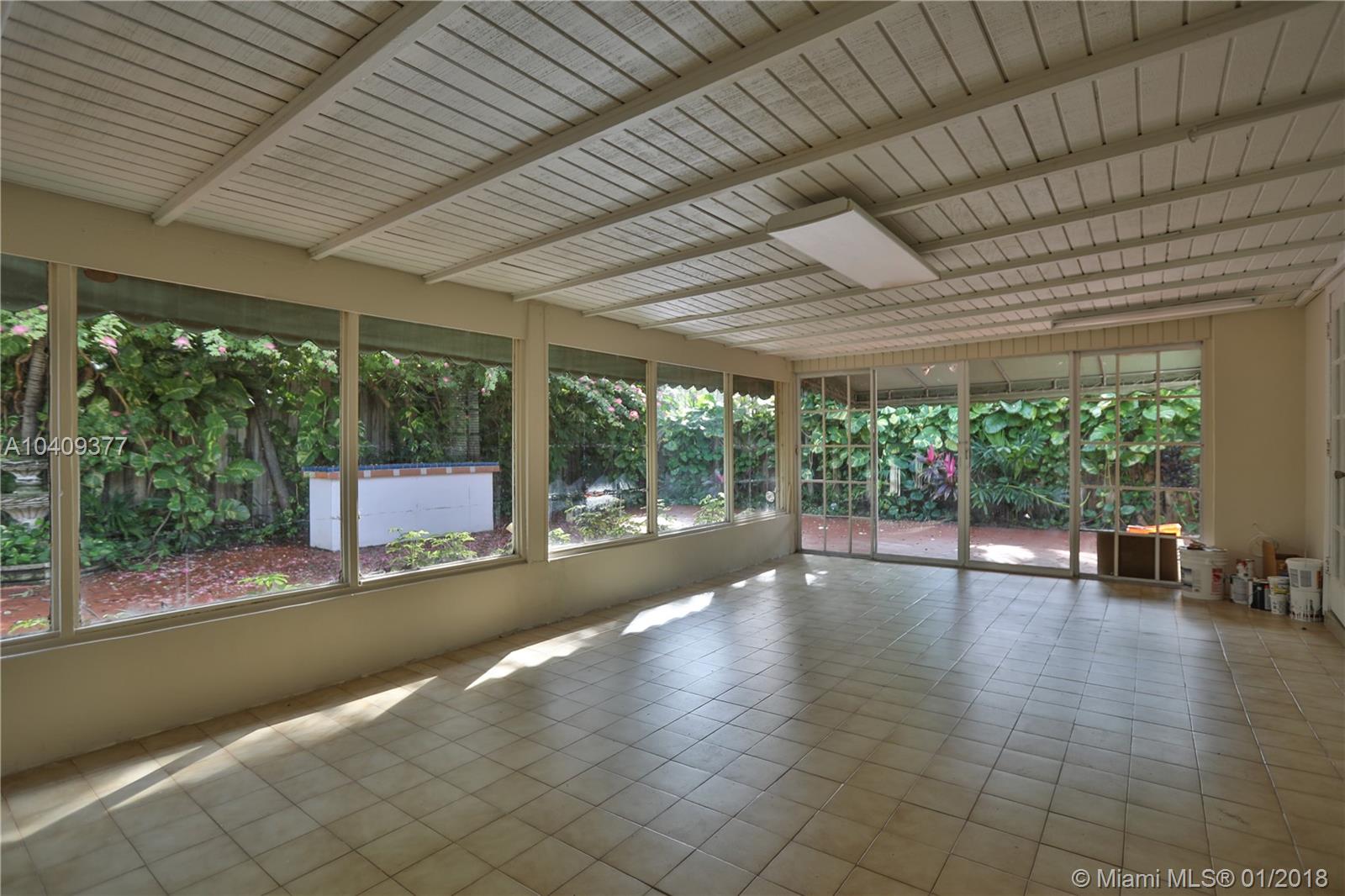 DARLINGTON MANOR - Residential Lease