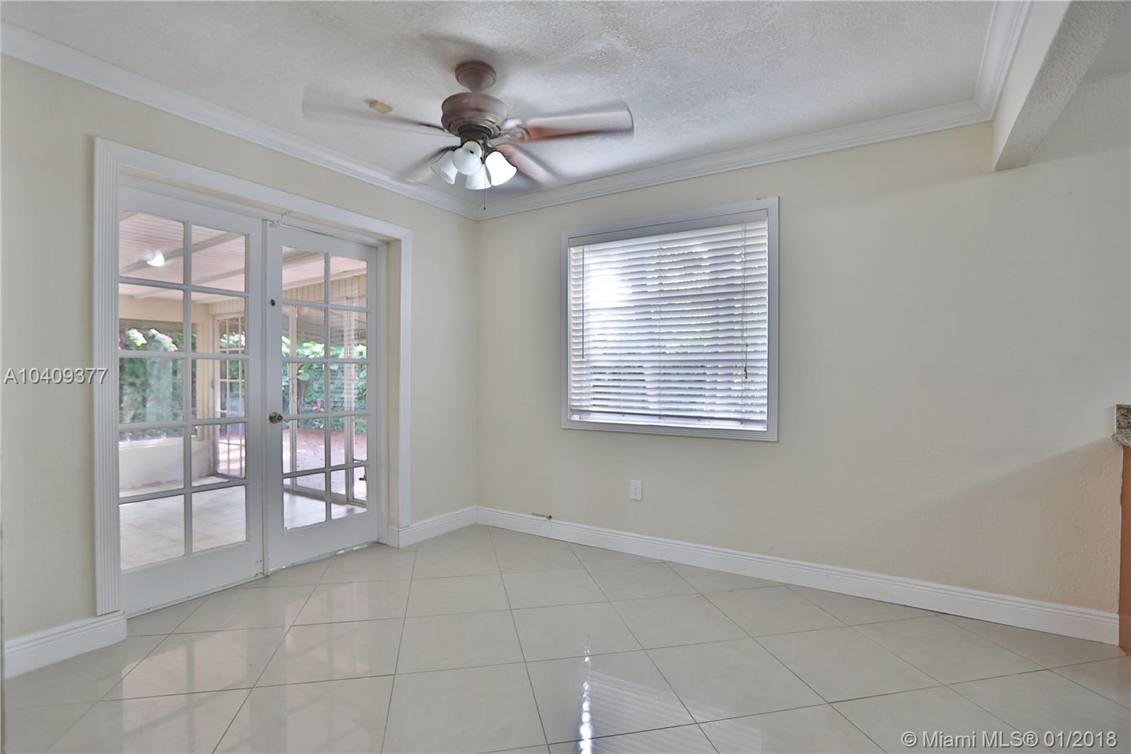 DARLINGTON MANOR - Residential Lease