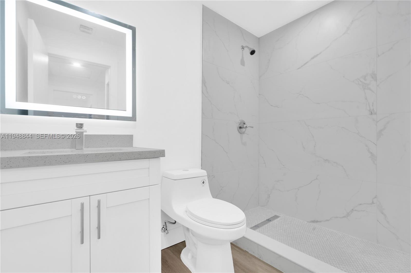 ELEANOR PARK - Residential