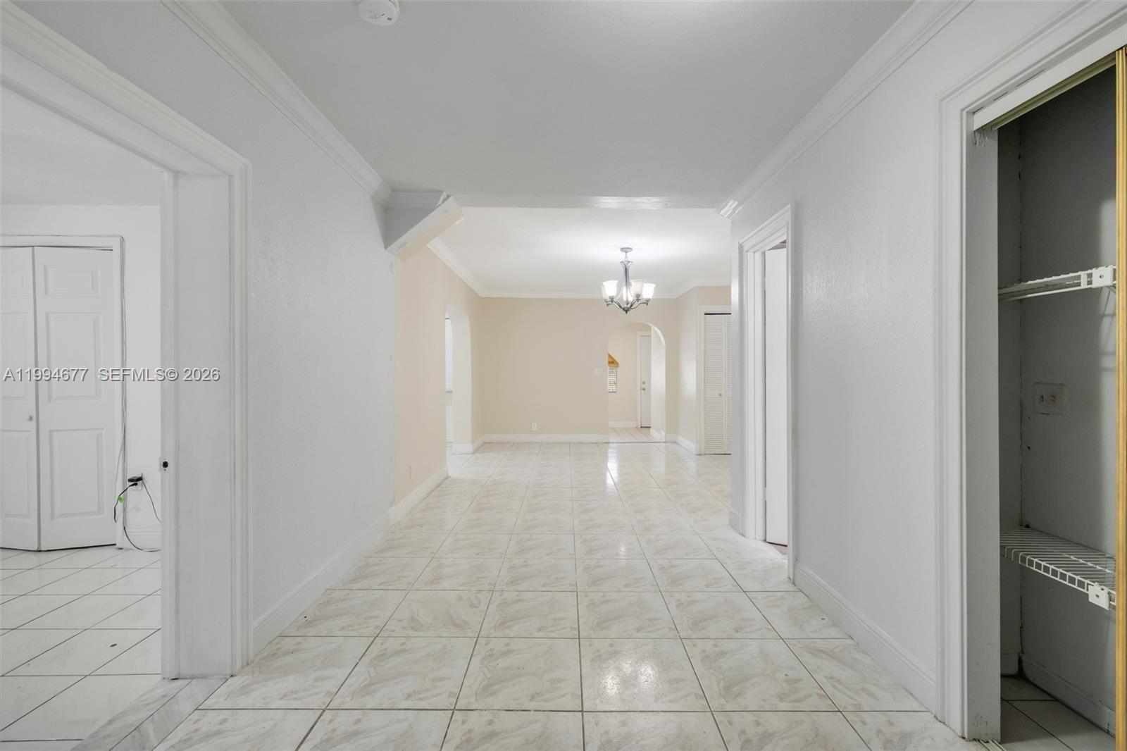 SEMINOLE CITY SEC 1 - Residential