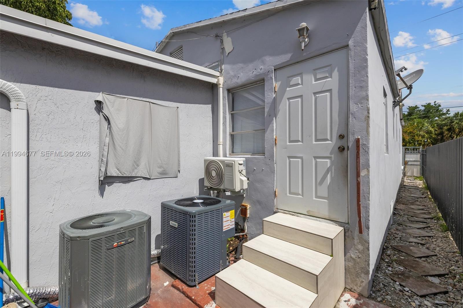 SEMINOLE CITY SEC 1 - Residential