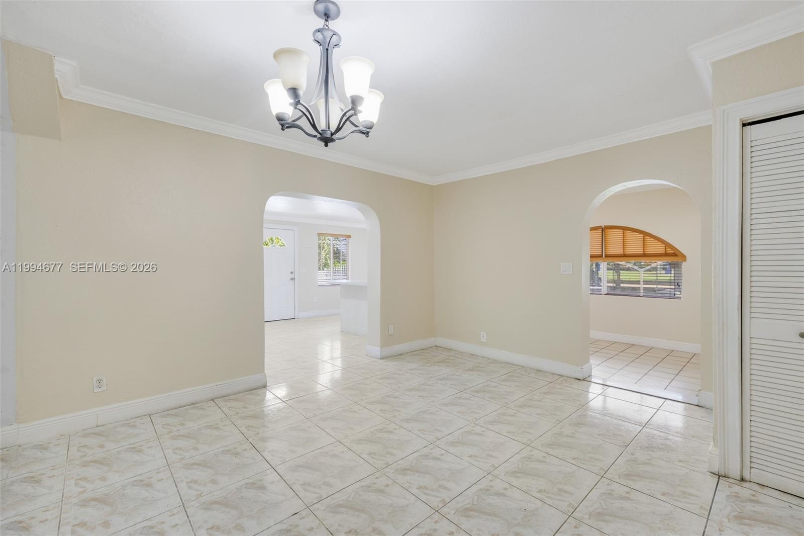 SEMINOLE CITY SEC 1 - Residential