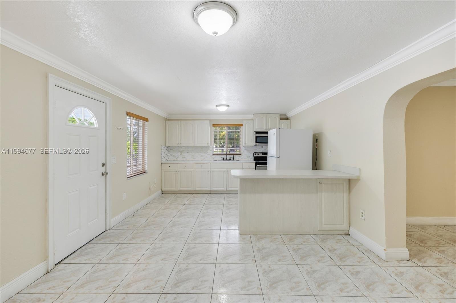 SEMINOLE CITY SEC 1 - Residential