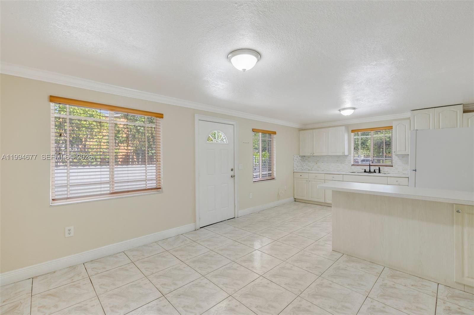 SEMINOLE CITY SEC 1 - Residential