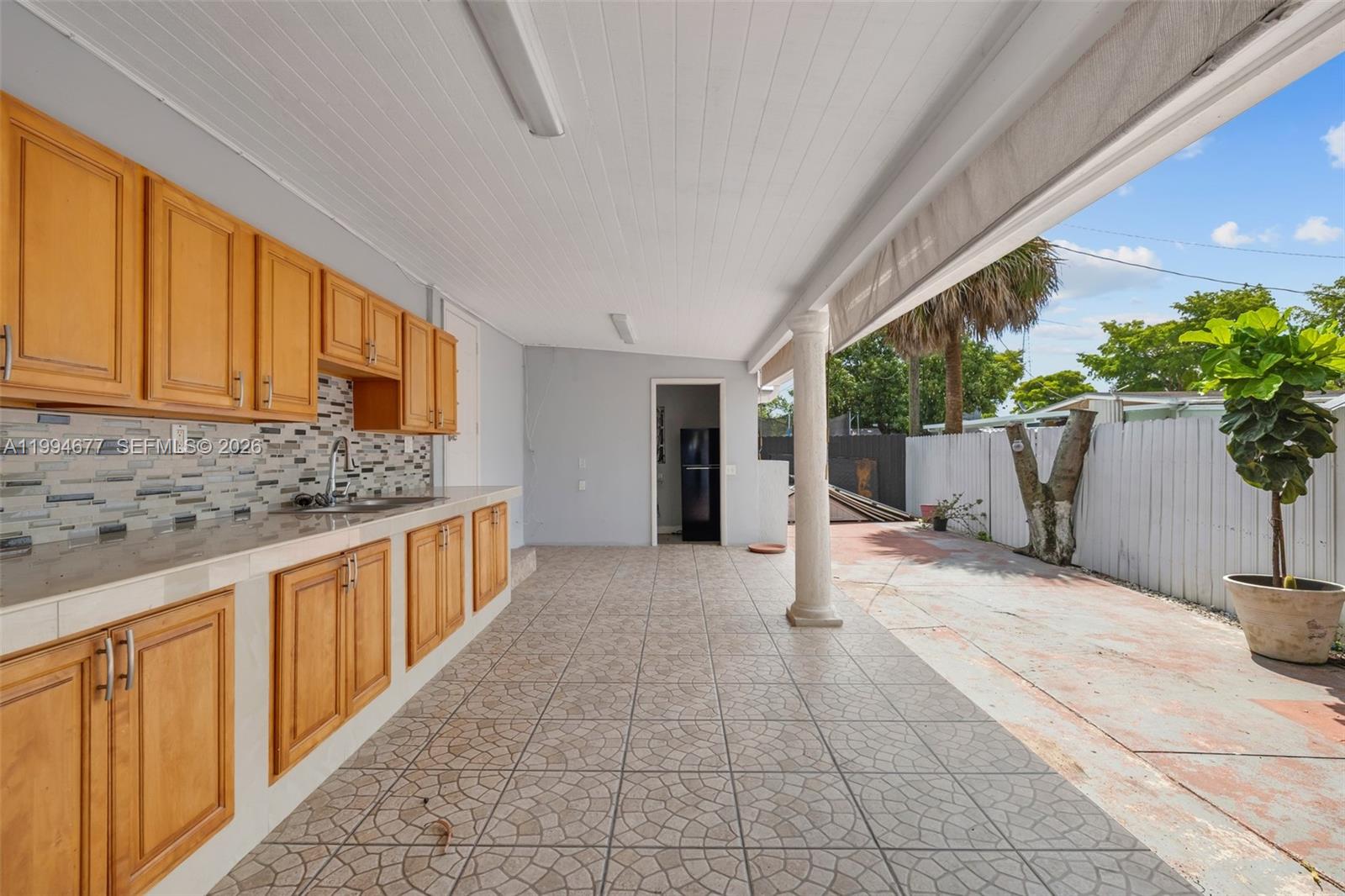 SEMINOLE CITY SEC 1 - Residential