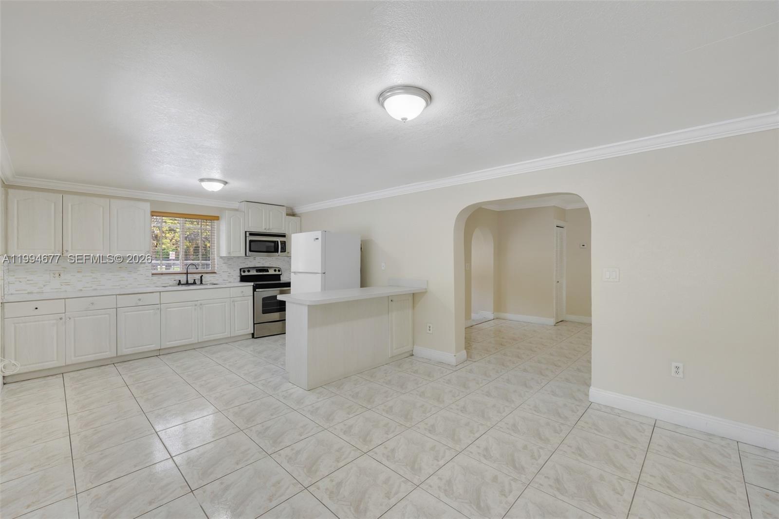 SEMINOLE CITY SEC 1 - Residential