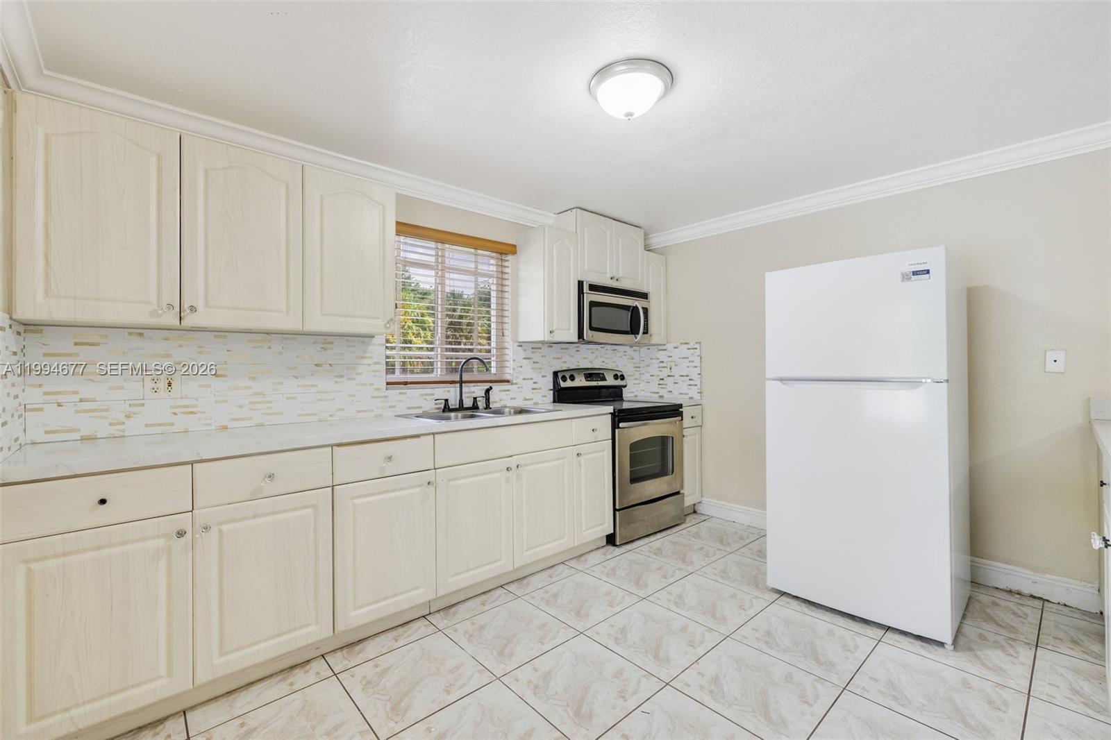 SEMINOLE CITY SEC 1 - Residential