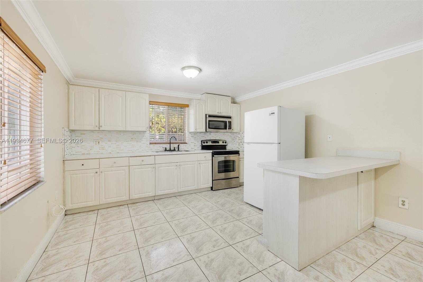 SEMINOLE CITY SEC 1 - Residential