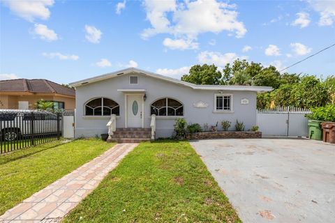 Photo of 674 W 23rd St, Hialeah, FL 33010 (MLS # A11994677)