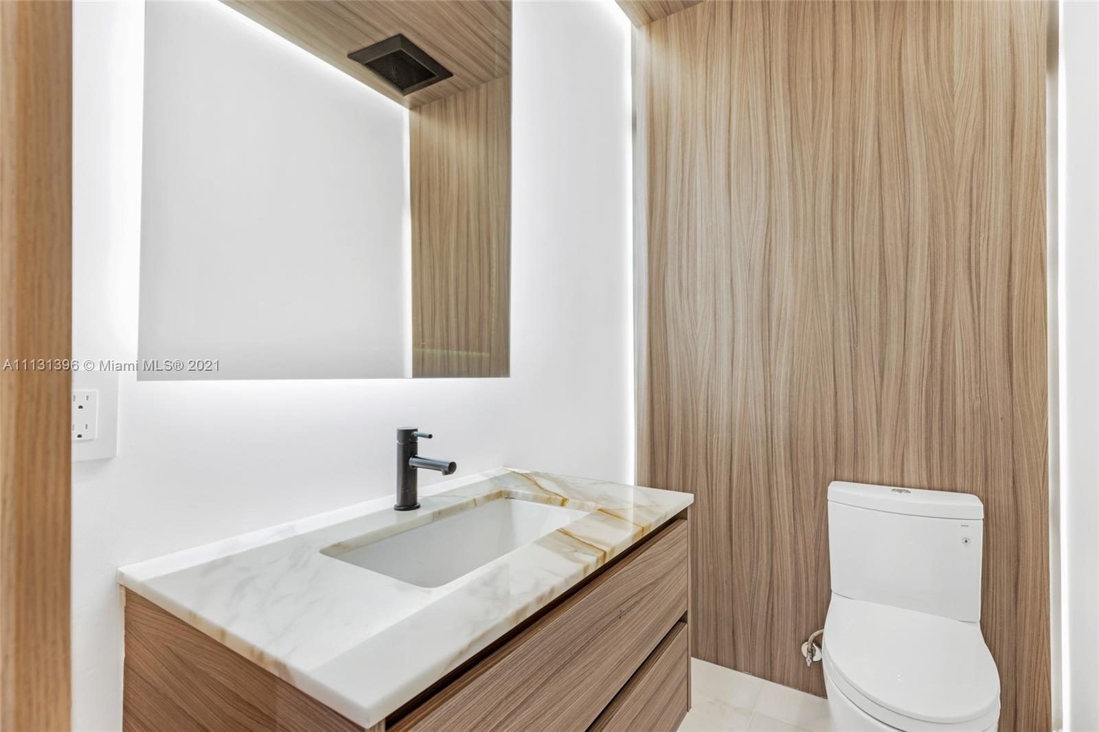 BAY HEIGHTS - Residential