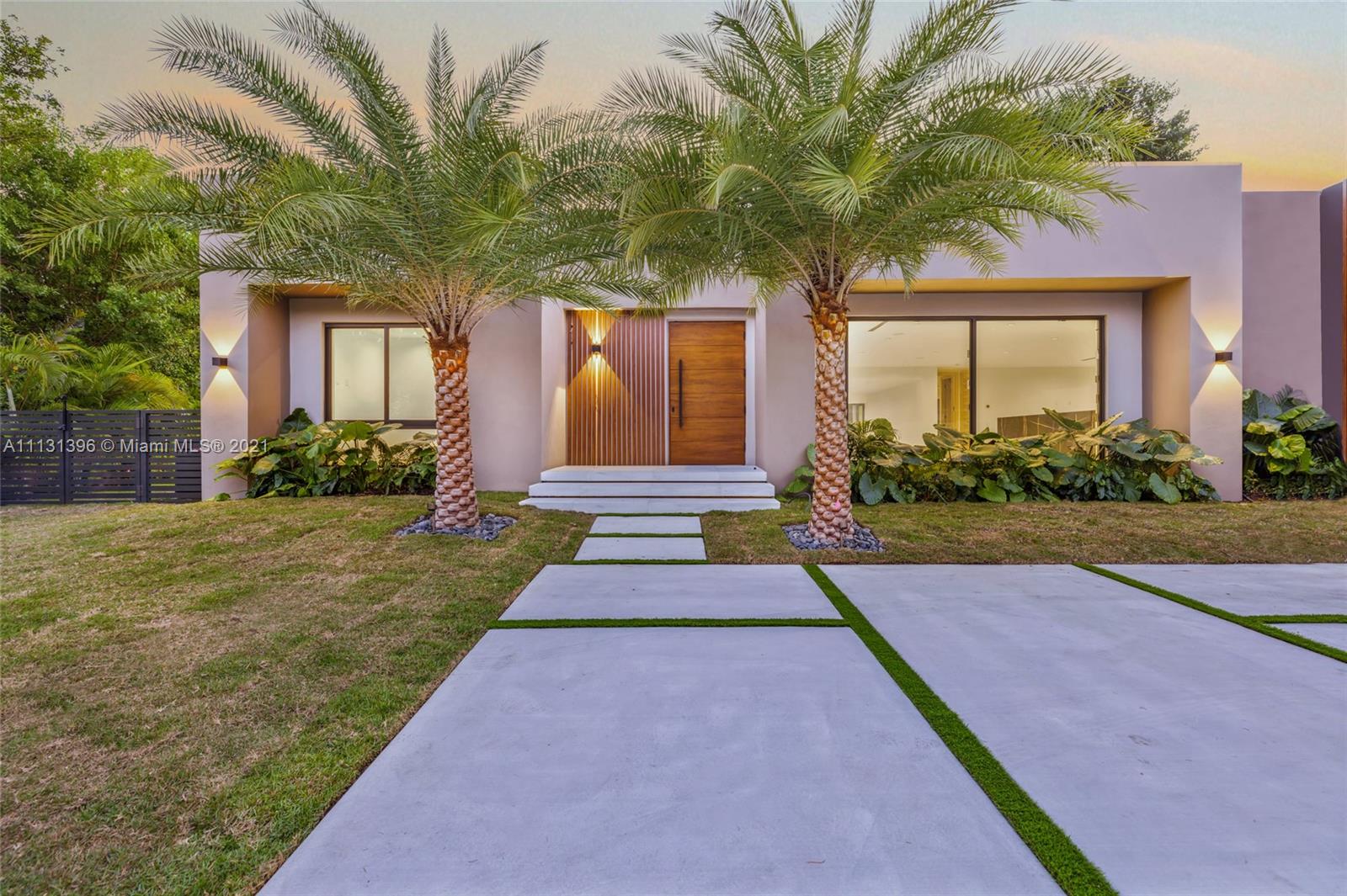 BAY HEIGHTS - Residential