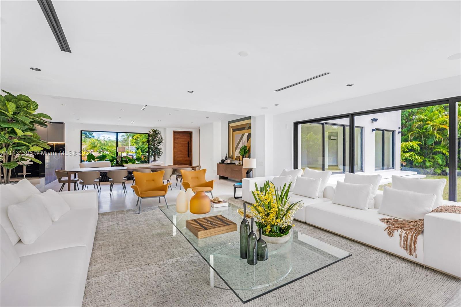 BAY HEIGHTS - Residential