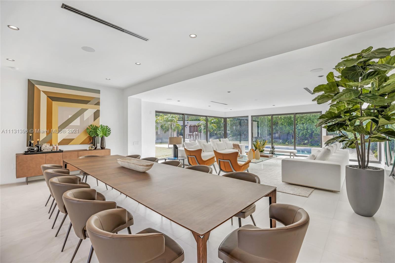 BAY HEIGHTS - Residential