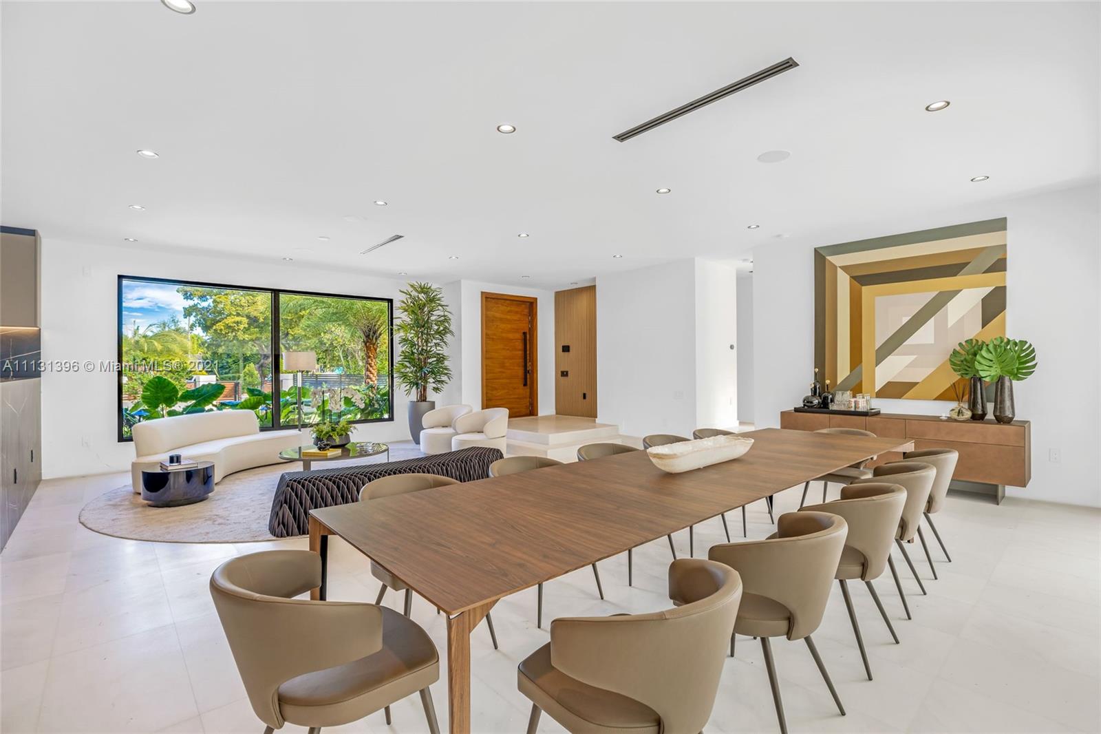 BAY HEIGHTS - Residential