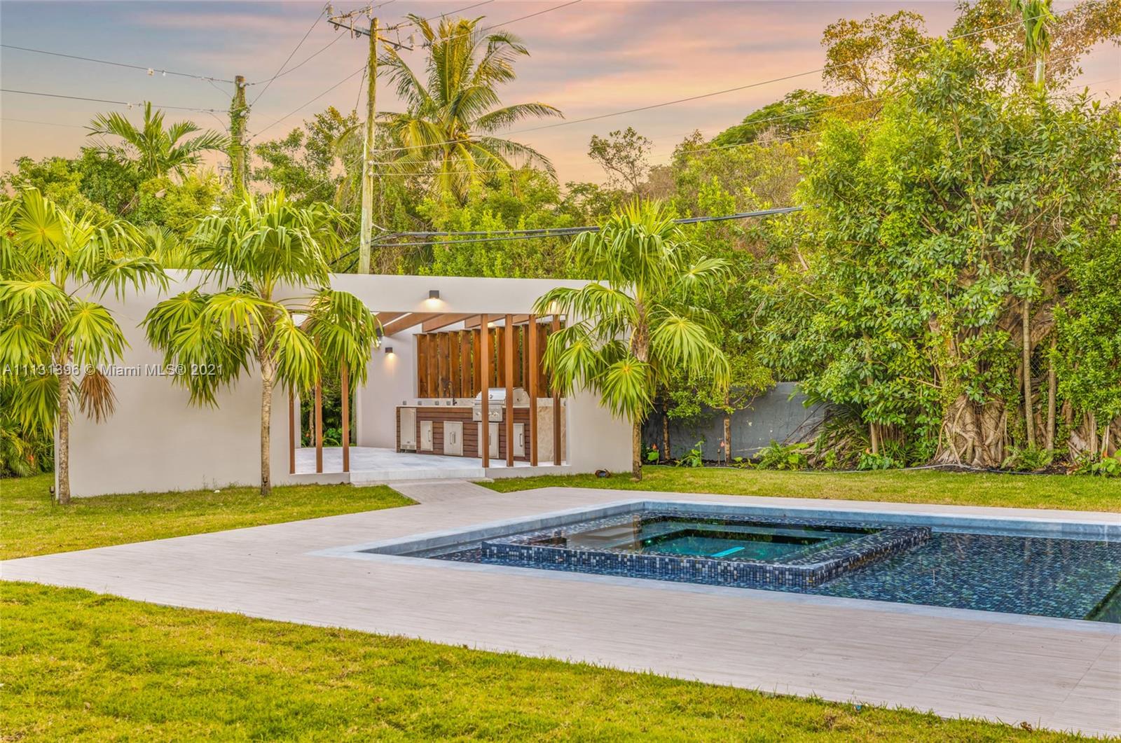 BAY HEIGHTS - Residential