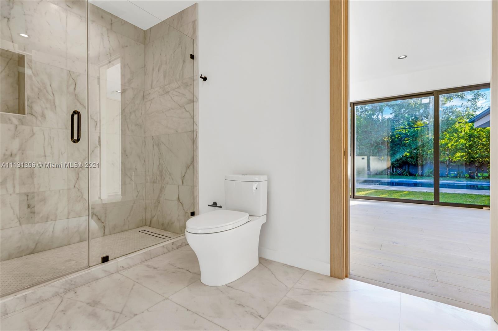 BAY HEIGHTS - Residential