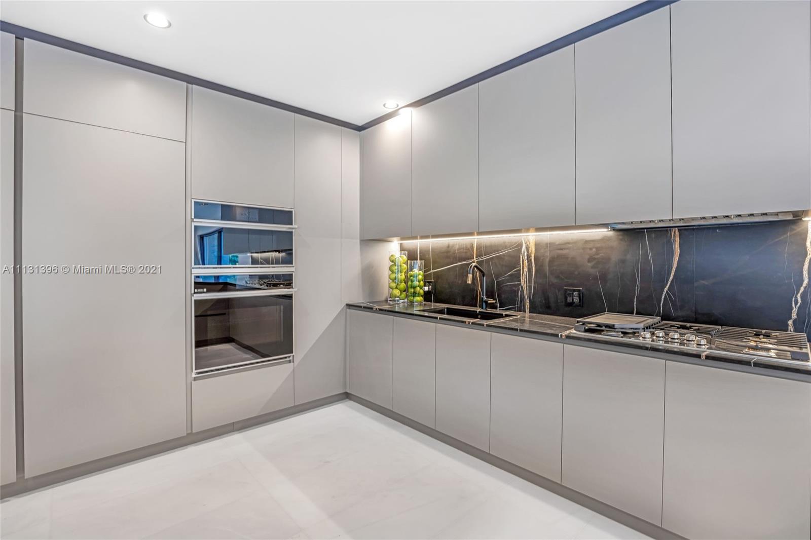 BAY HEIGHTS - Residential