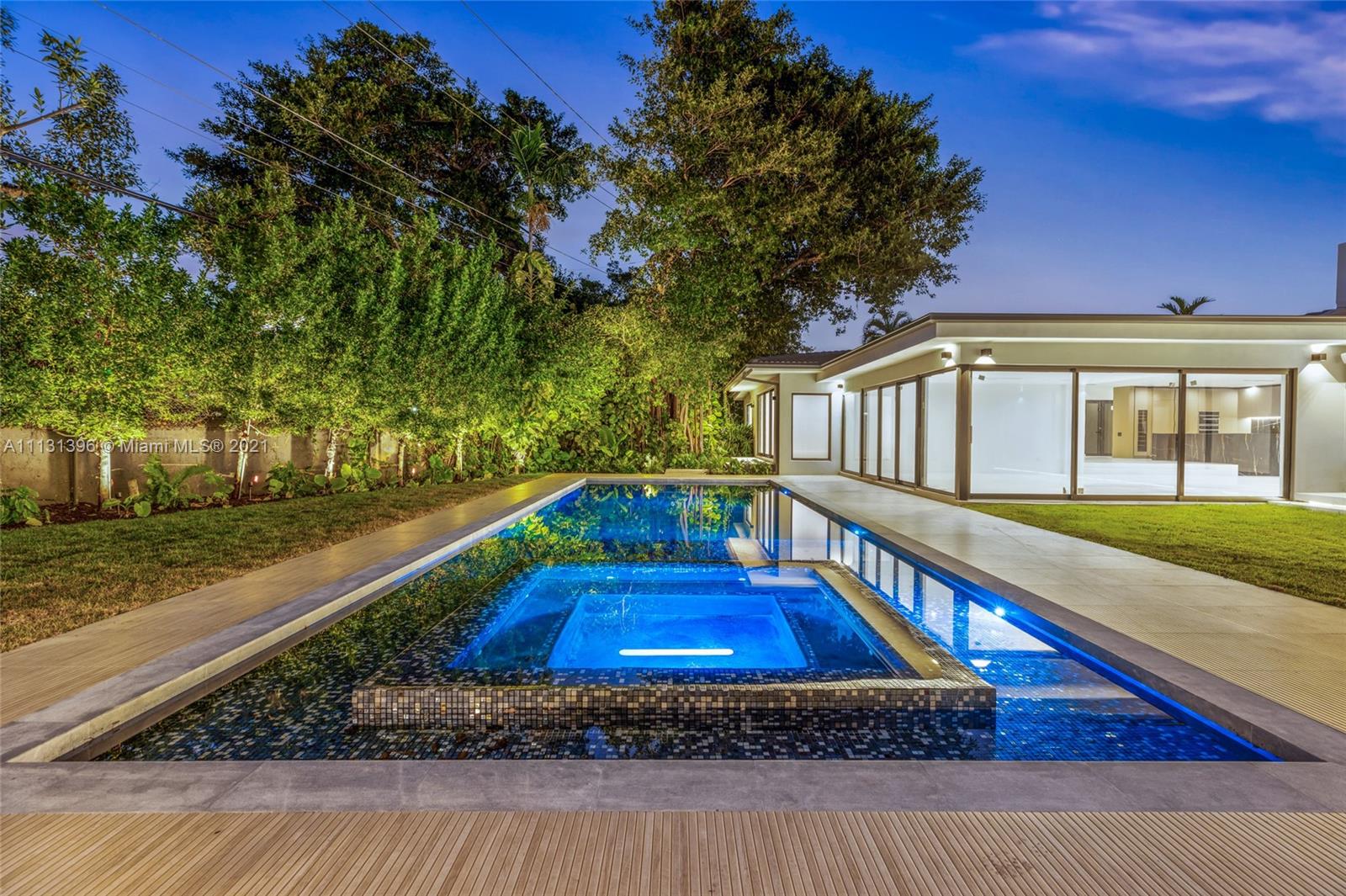 BAY HEIGHTS - Residential